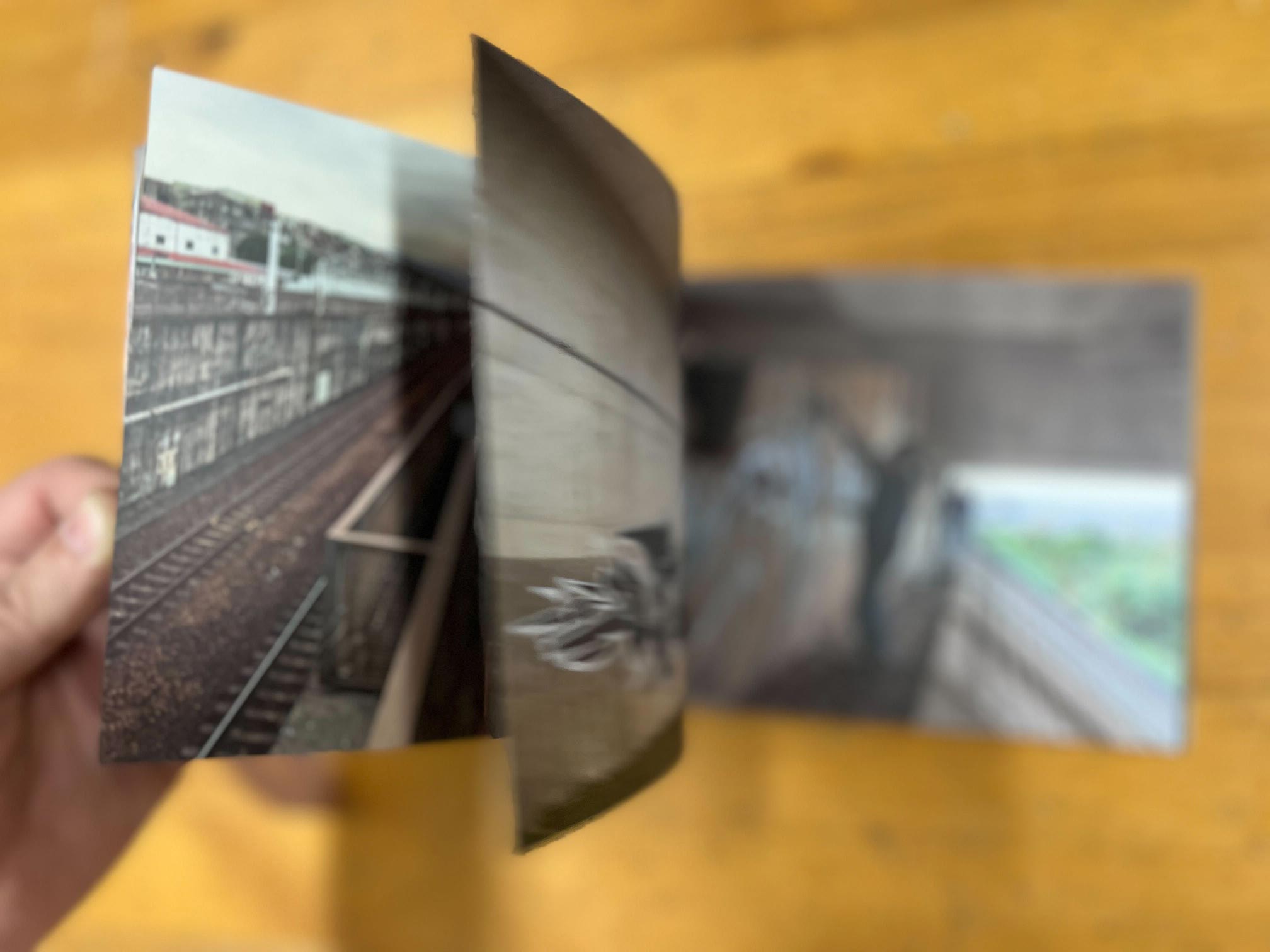 Still Living With My Parents Vol 4 (4)