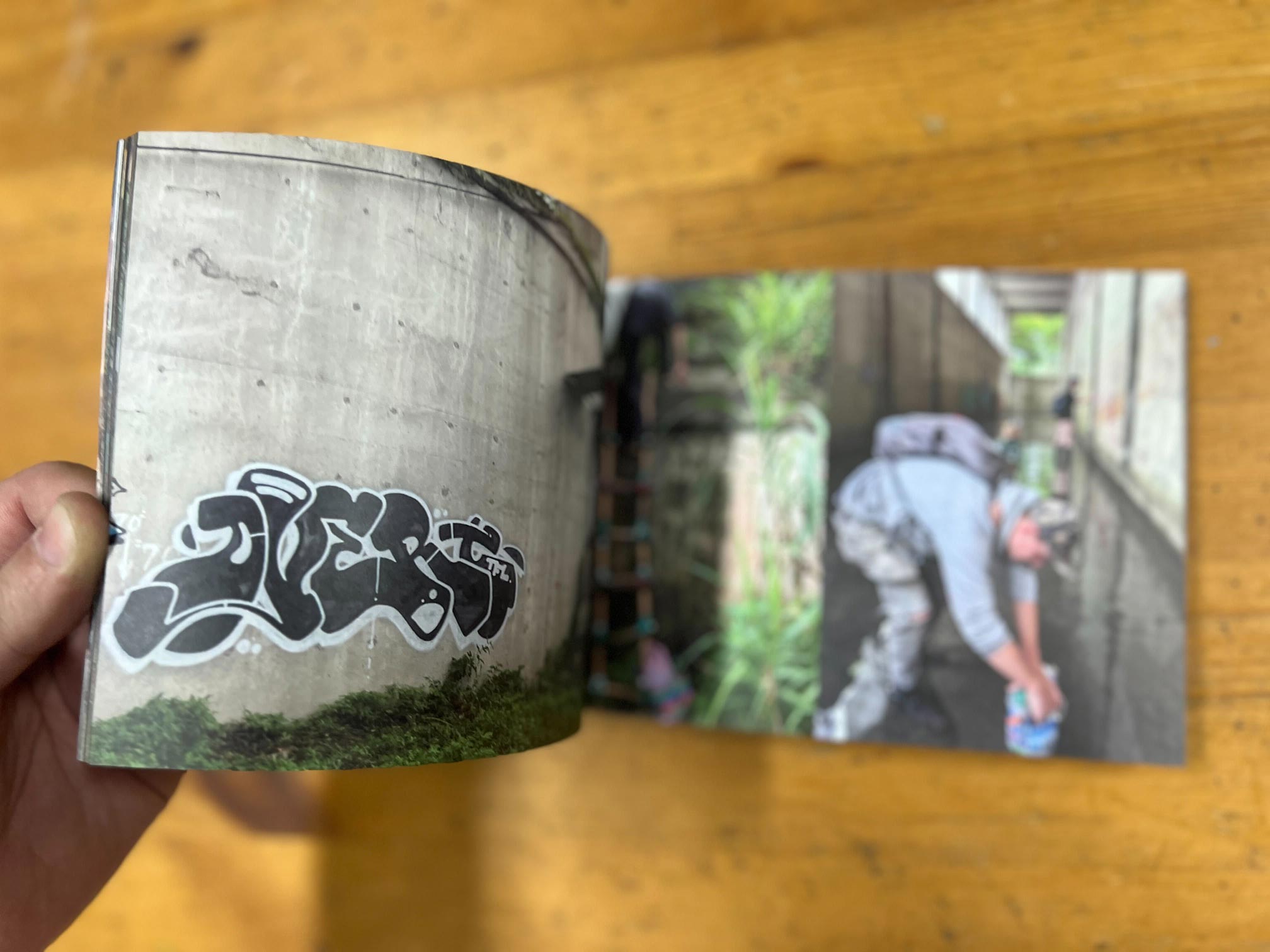 Still Living With My Parents Vol 4 (5)