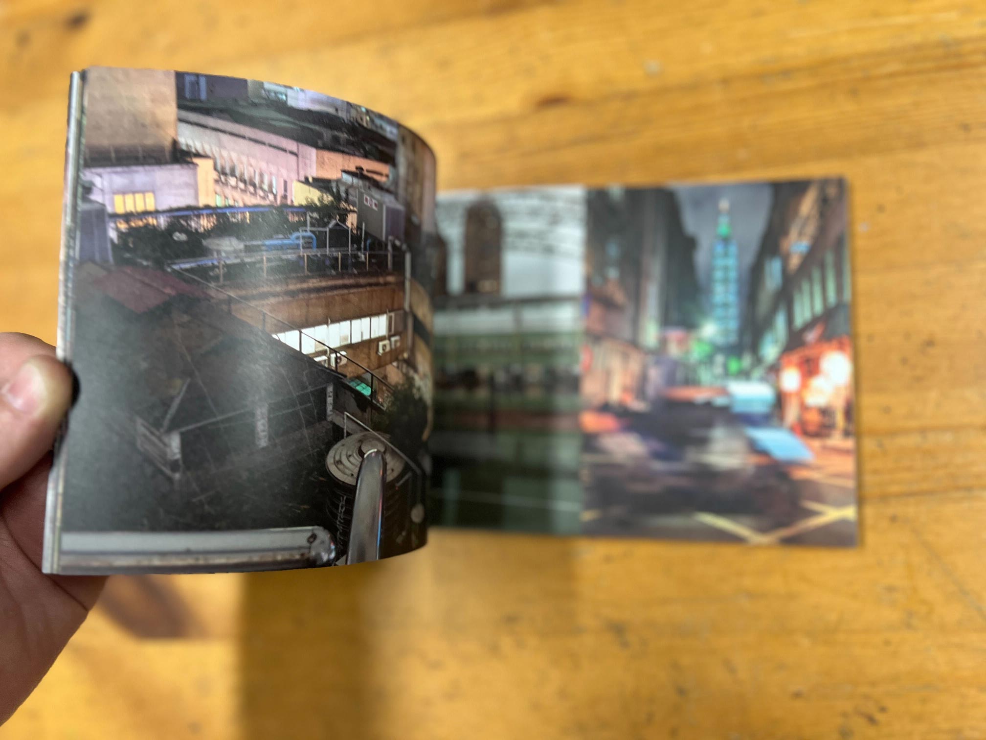 Still Living With My Parents Vol 4 (6)