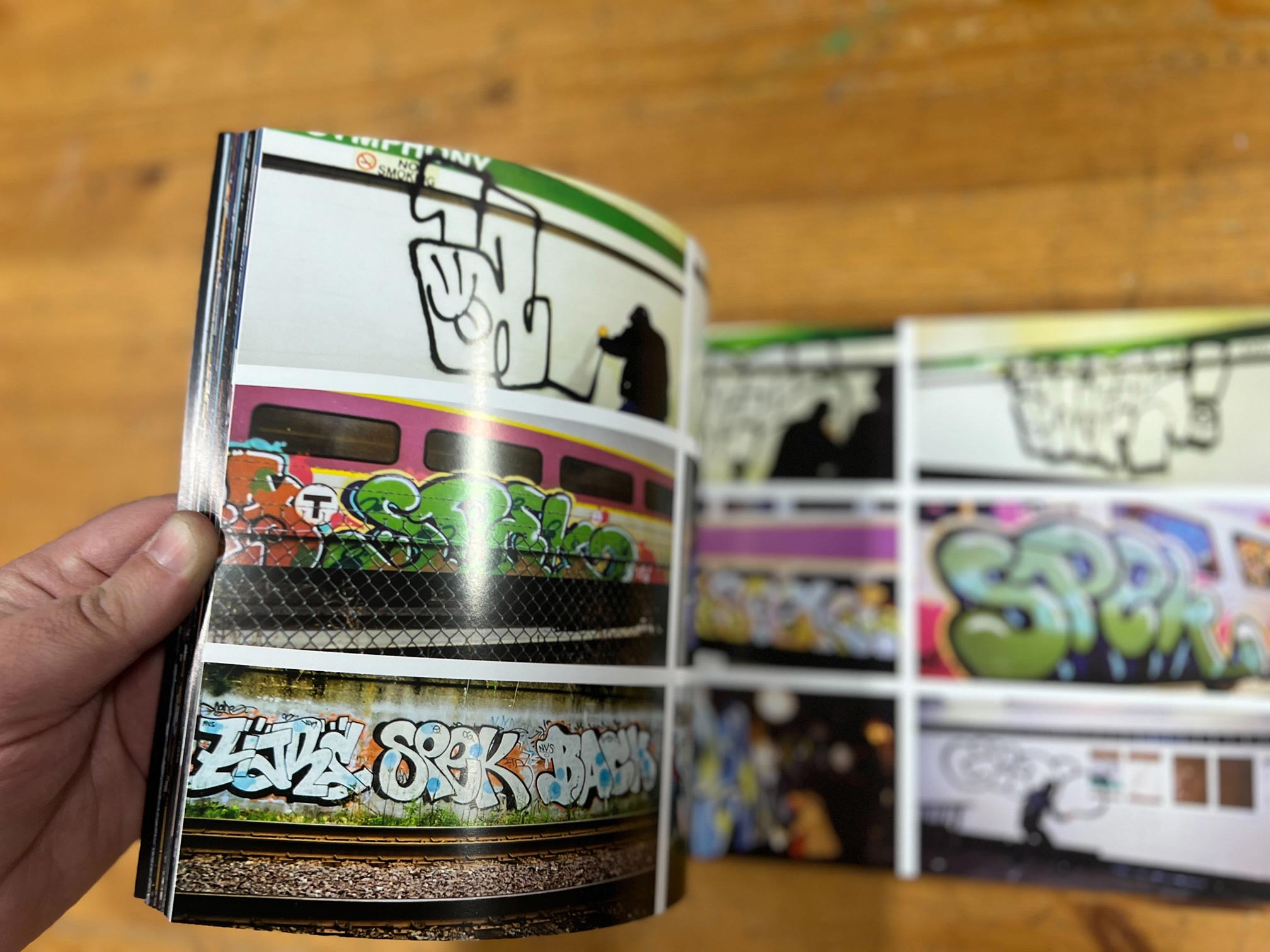 The Lines Dont Lie (3)