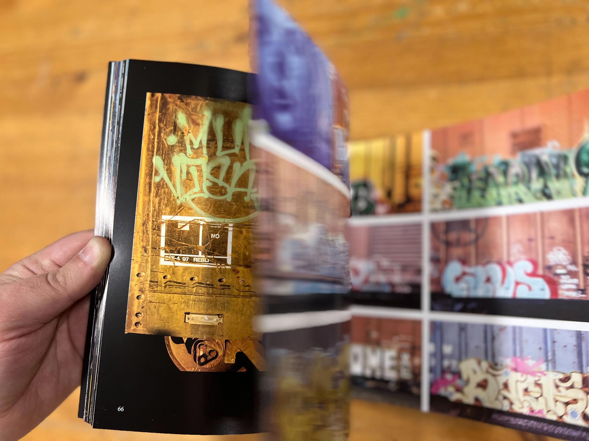 The Lines Dont Lie (4)