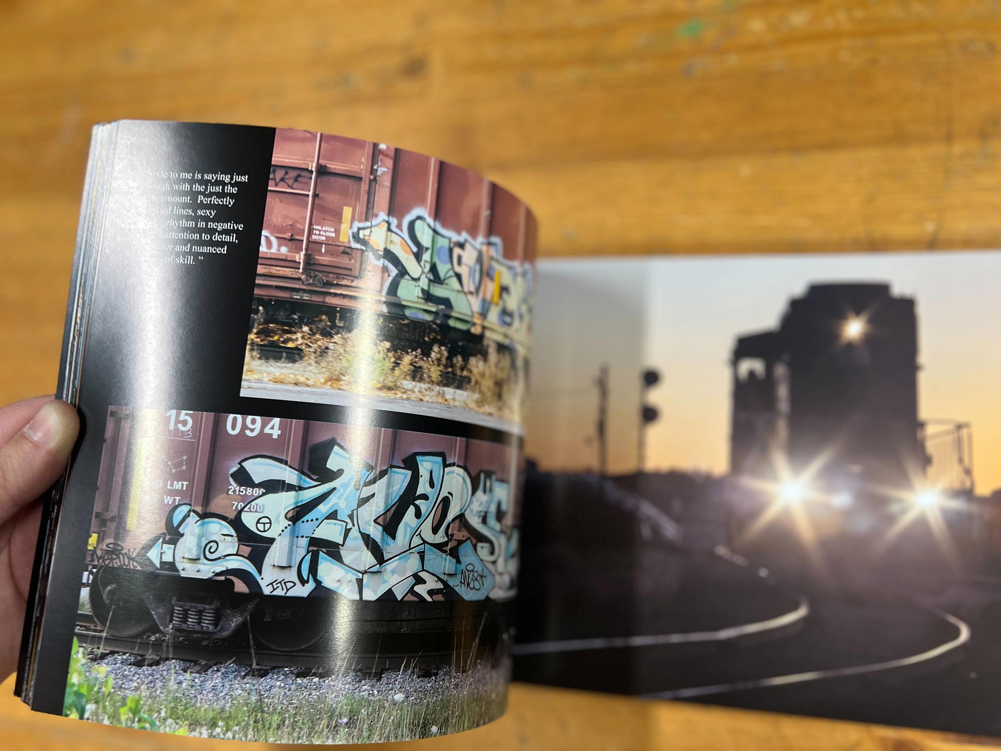 The Lines Dont Lie (5)