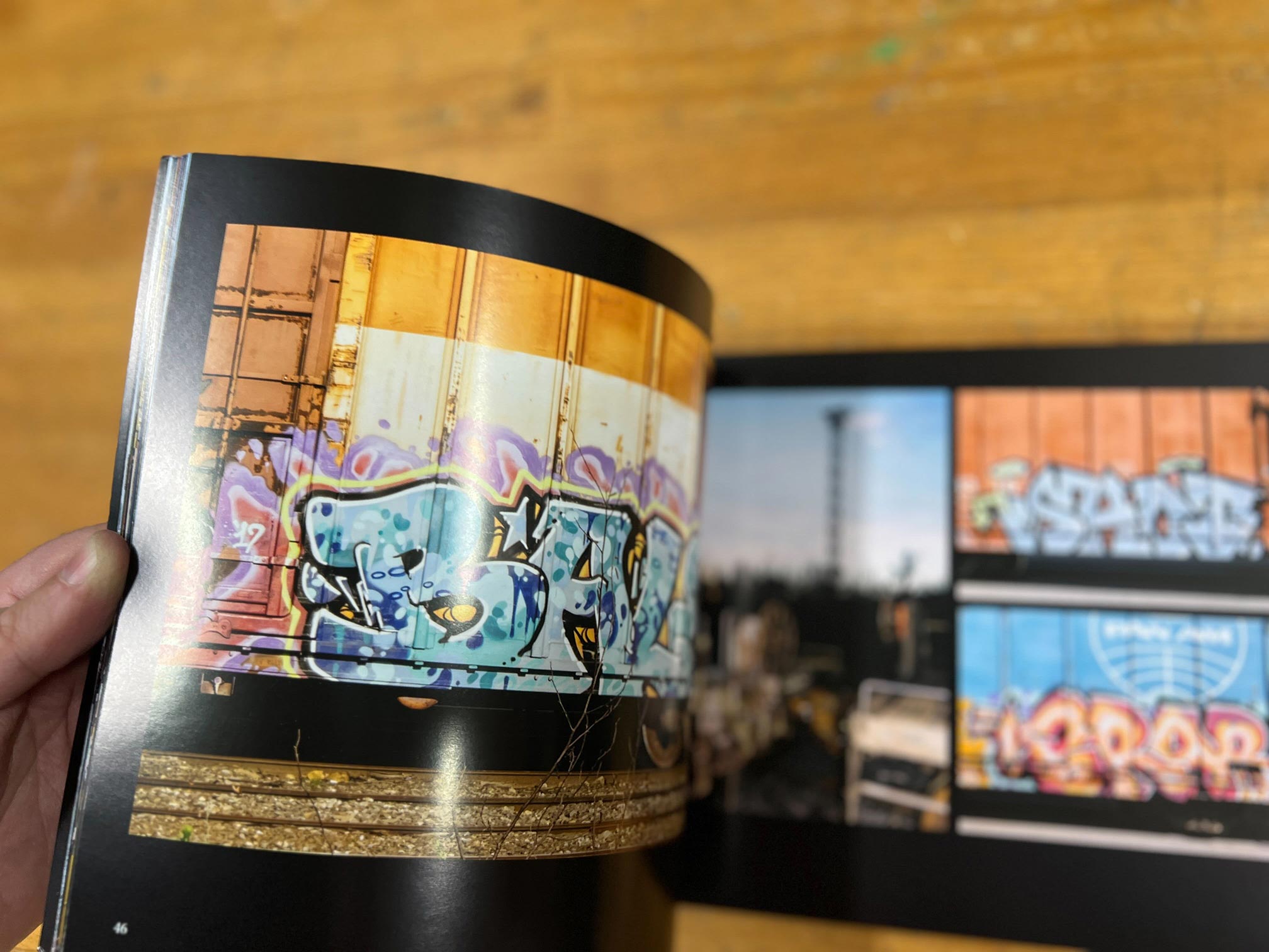 The Lines Dont Lie (6)