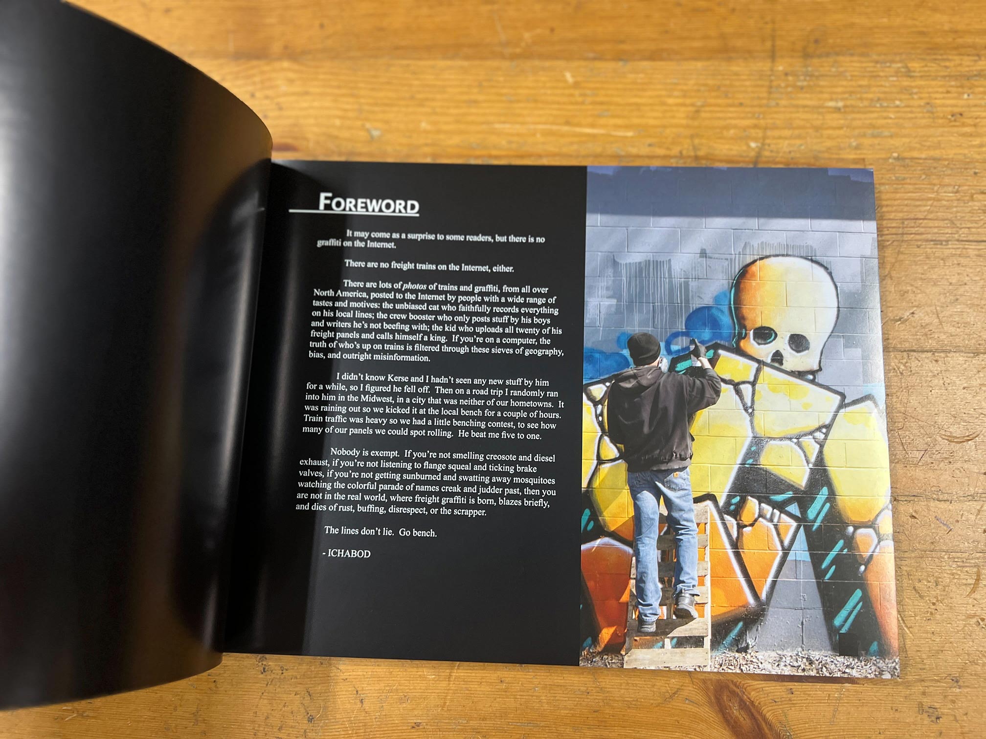 The Lines Dont Lie (7)