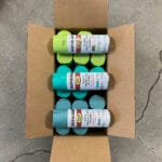 (18 Pack) Rustoleum Stops Rust -3 Color Combo Pack Image