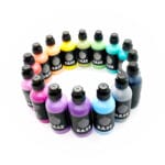 BASE Paint Mop (2 oz - 18mm)