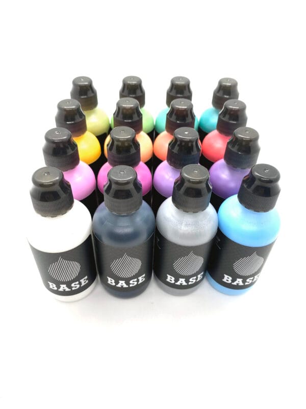 BASE Paint Mop (2 oz - 18mm)