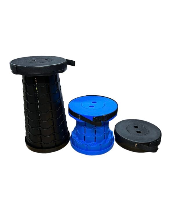Collapsible Portable Stool