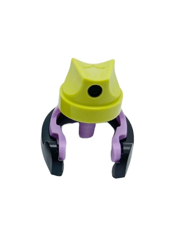 Night Quill Violet Reign Adapter (3.2mm wide stem)