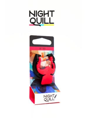 Night Quill Can Actuators