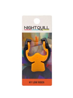 Night Quill Can Actuator - NY Low Rider