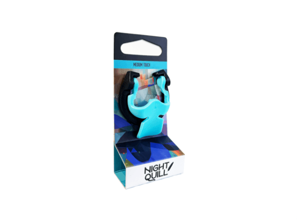 Night Quill Can Actuators