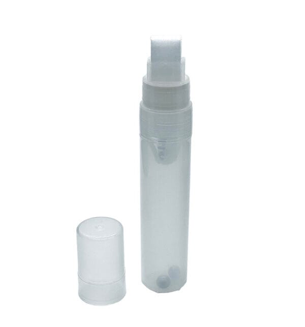 Empty Paint Marker 15mm Chisel Tip Nib Empty Paint Marker 15mm Chisel Tip Nib