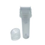 Empty Paint Marker 30mm Chisel Tip Nib