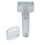 Empty Paint Marker 50mm Wide Nib