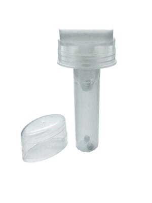 Empty Paint Marker 50mm Wide Nib