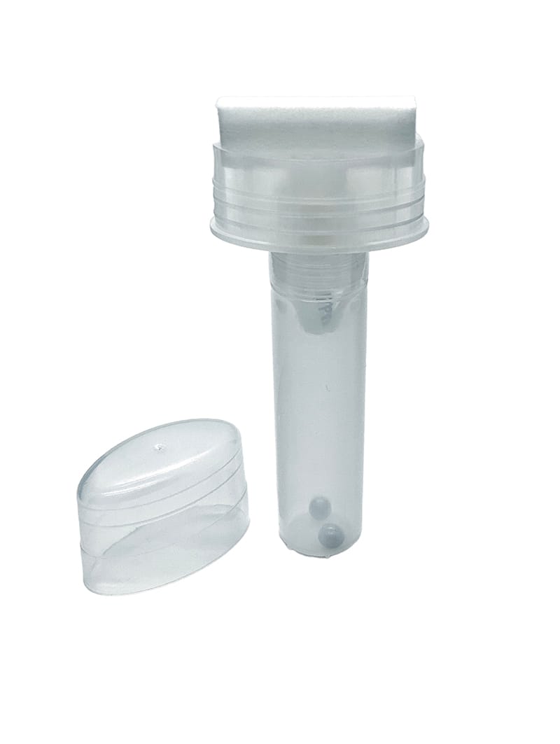 Empty Paint Marker 50mm Wide Nib