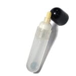 Empty Bullet Paint Marker 8mm Round Nib