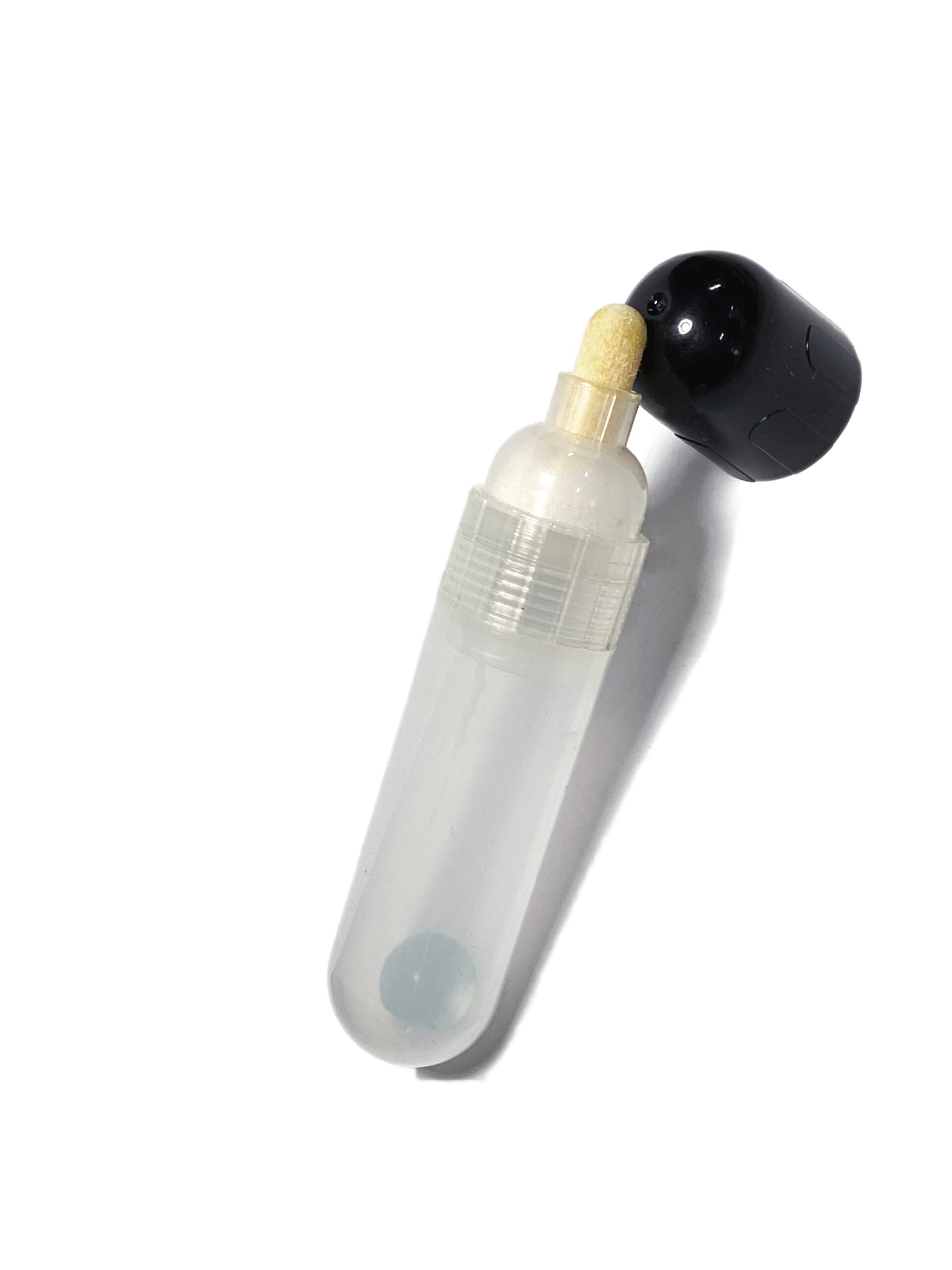 Empty Bullet Paint Marker 8mm Round Nib