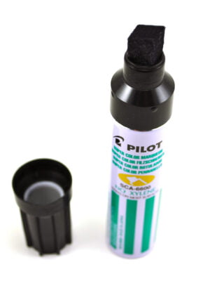 Pilot Super Color Marker