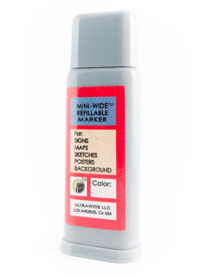 Mini-Wide Marker