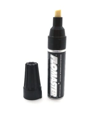 Arro-mark Flomaster "Mirror Chrome" Silver FM-20