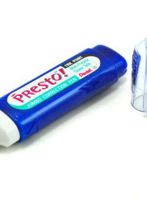 Presto Jumbo Correction Pen