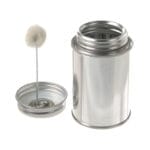 Screw Top Mop / Drip Can