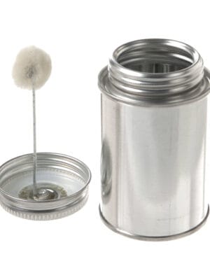 Screw Top Mop / Drip Can